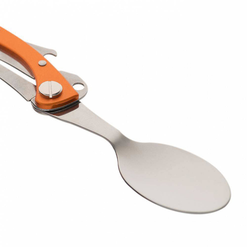 M-Tac - Folding Utensil - Orange - 60011035