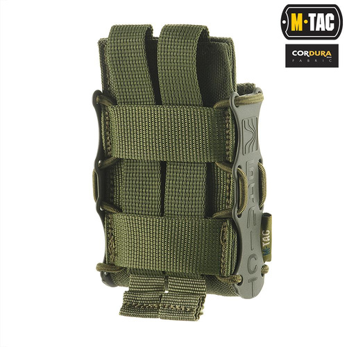 M-Tac - Magazintasche Mini - AR/AK - Olive - 10188001