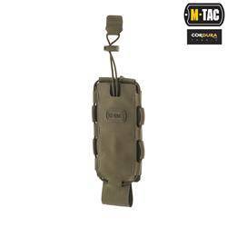 M-Tac - Pokrowiec na manierkę / butelkę Elite - Ranger Green - 10113023