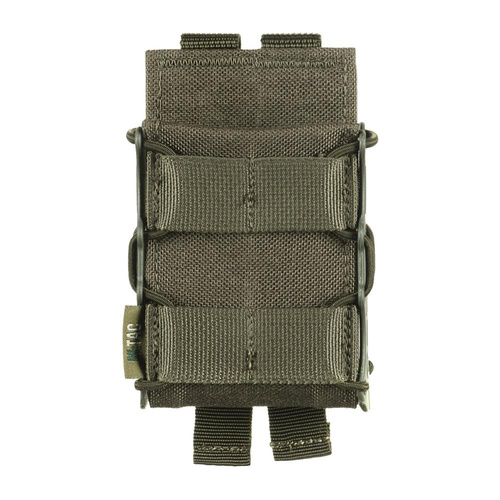 M-Tac - Ładownica Kołczan Mini - AR/AK - Ranger Green - 10188023