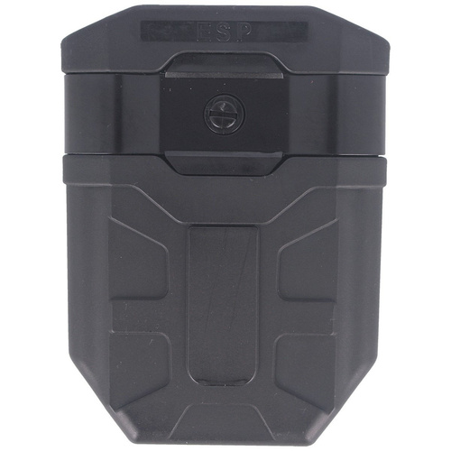 ESP - Magazine Pouch for AK-47 - UBC-03 - MH-34-AK BK