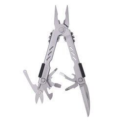Gerber - Multi-Zange 400 Compact Sport Multitool - Rostfrei - 05500N