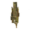 M-Tac - Ładownica pojedyncza na magazynek pistoletowy Gen.III - Multicam - 10142908