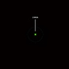 Holosun - Rot Punkt HE403B-GR Elite Green Dot - 2 MOA - Schwarz - HE403B-GR