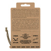 M-Tac - Satz Lineale Ecopybook Tactic TZ+M NATO - Transparent - 10273010