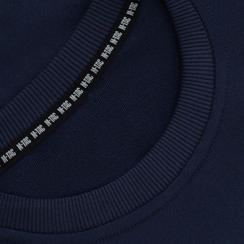 M-Tac - Militärpullover - Blau - 20044006