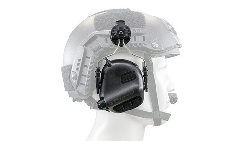Earmor - M11 ARC Helmschienen Adapter Anbausatz