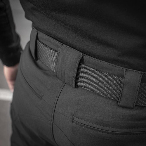 M-Tac - Aggressor Summer Flex Pants - Black - 20073002