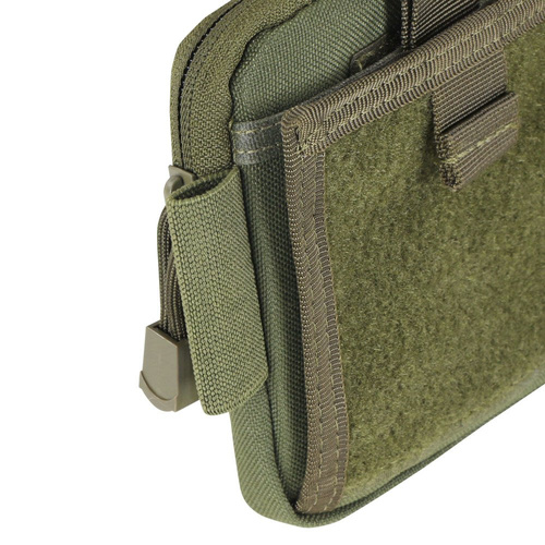 Condor - Annex Admin Pouch - Zielony OD - 191086-001