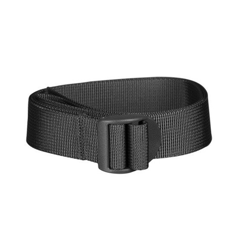 Mil-Tec - Strap with Ladderlock - 120 cm - Black - 15949202