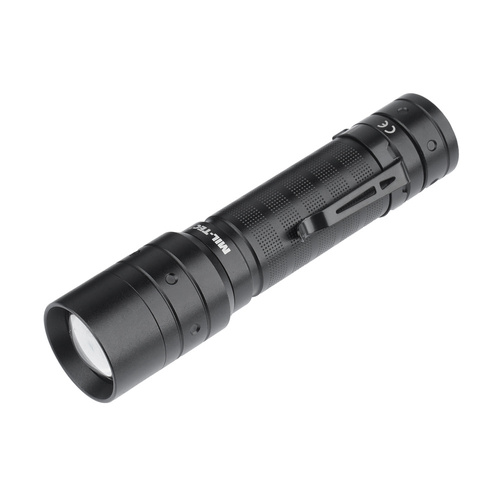 Mil-Tec - Latarka Mission 1000 - 1000 lm - 15153500 