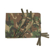 Mil-Tec - Abdeckplane - Woodland - 14235020