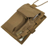 Helikon - Pokrowiec na mapę - MultiCam - MO-MPC-CD-34