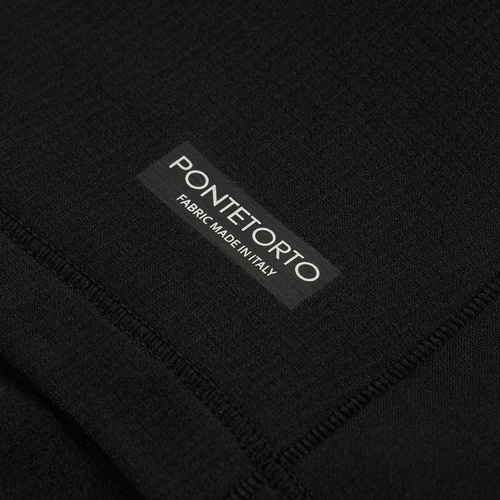 M-Tac - Winter Baselayer Thermo Shirt - Schwarz - 70019002