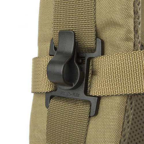 WISPORT - Karakal-Rucksack - 25L - Olivgrün