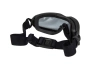 Pyramex - Gogle ochronne V2G-PLUS Clear - Przyciemniany - PYR-41-027623