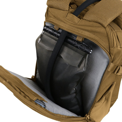 Condor - Plecak Rover - 27,5 L - Czarny - 111138-002