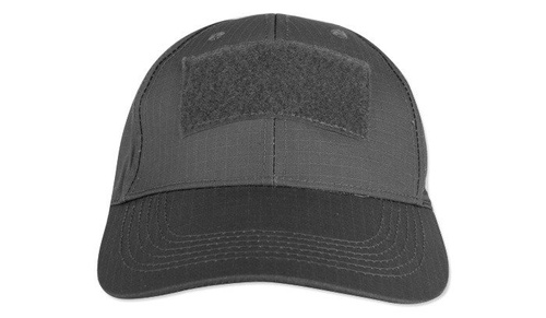 Mil-Tec - taktische Baseballmütze - schwarz - 12319002