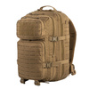 M-Tac - Rucksack - Large Assault Pack - Tan - 10335003