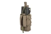 Primal Gear - Podwójna ładownica 1+1 Fast Nidae - Oliwkowa - PRI-19-031786