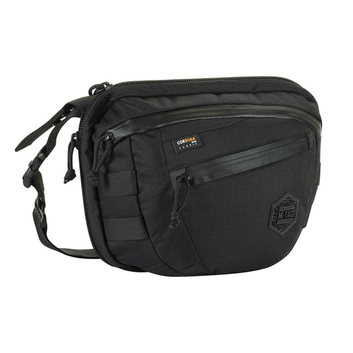 M-Tac – Sphaera Hardsling Bag Large Elite – Schwarz – 51433002