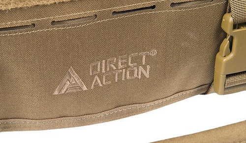 Direct Action - Torba Messenger Bag MK II - Coyote - BG-MSGM-CD5-CBR