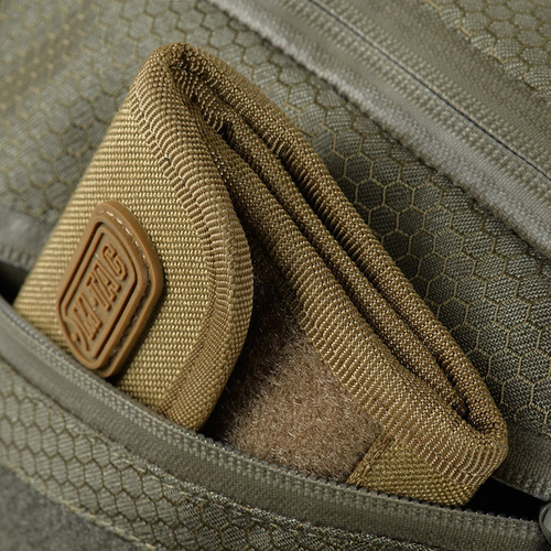 M-Tac - Torba Sphaera Hex Hardsling Bag Large Elite - Cordura - Ranger Green - 51422023