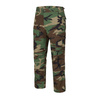 Helikon - BDU Pants - Woodland - SP-BDU-PR-03