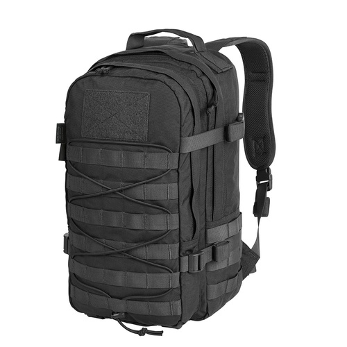 Helikon - Plecak Raccoon Mk2 - 20L - Czarny - PL-RC2-CD-01