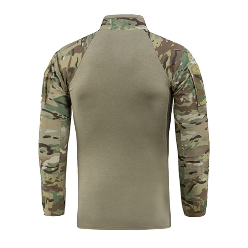 M-Tac - Combat Shirt Gen.II Pro - Polartec Fire Resist - NYCO Extreme - MultiCam - 20507008