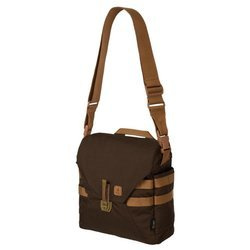 Helikon - Bushcraft Haversack Tasche - 8 L - Earth Brown / Clay - TB-HVS-CD-0A0BA
