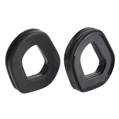 Earmor - Silikongel-Ohrdichtungsringe Ersatz für M31/M32/M31H/M32H - S03