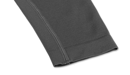 Mil-Tec - Long sleeve Thermal Shirt - Black - 11233002