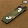 M-Tac - Naszywka Morale Patch - Cat Eyes - Laser Cut - MultiCam - 51009899