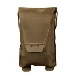 Direct Action - Combat Stretcher® Taktische Bahre - Coyote Brown - PO-CSTR-NLN-CBR