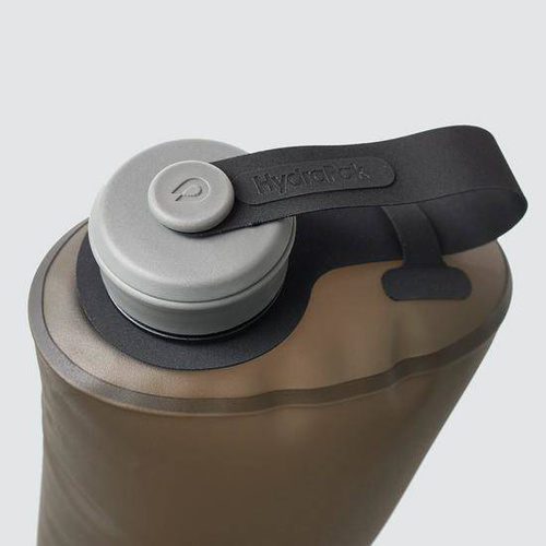 HydraPak - Seeker™ Wasserspeichersystem - 3 L - Mammoth Grey - A823M 