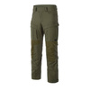 Helikon - Taktische Hose Modern Combat Duty Uniform (MCDU) - DyNyCo - Olive Green - SP-MCD-DN-02