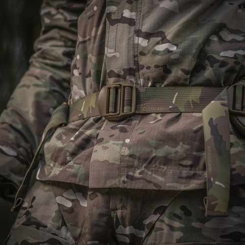 M-Tac - Plecak Large Gen. IV Elite - 60 L - Cordura - MultiCam - 10089908