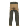 Helikon - Hybrid Outback Pants Pants - Coyote / Taiga Green - SP-HOP-DC-1109A