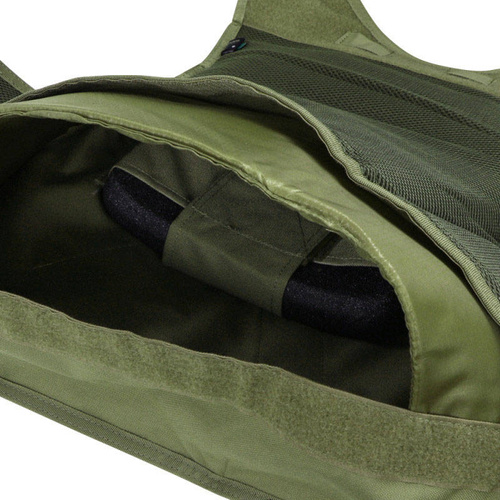Condor - Exo Plate Carrier Gen II - Coyote Brown - 201165-498