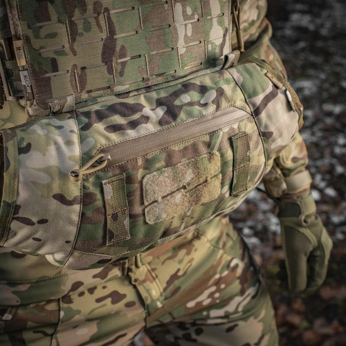 M-Tac - Handwärmer Elite - Cordura - Multicam - 10173008