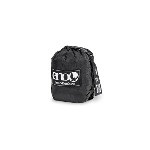 ENO - Guardian Bug Net + Insect Shield - Schwarz