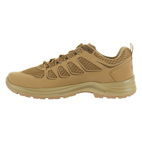 M-Tac - IVA Tactical Trekking Shoes - 30804005