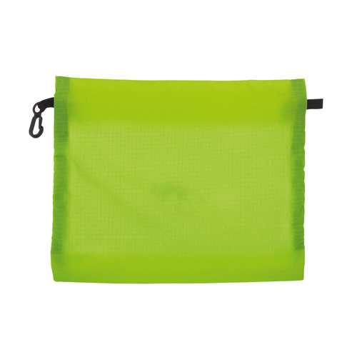 Tasmanian Tiger - Mesh Pocket Organizer Set - Safety Yellow - 7632.551
