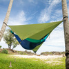 Ticket To The Moon - Moon Tarp - Green