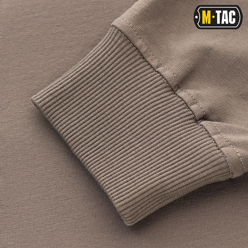 M-Tac - Militärpullover - Dark Olive - 20044048