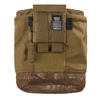 Helikon - Wettbewerb Dump Pouch® - Olive Green - MO-CDP-CD-02