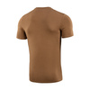 M-Tac - Surf Club T-Shirt - Coyote Brown - 80062017