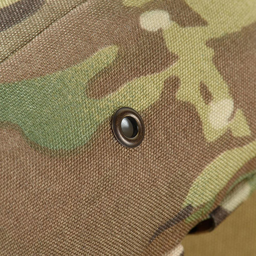M-Tac - Elite Small Militärischer Organizer - Klein - MultiCam - 10031108