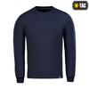 M-Tac - Militärpullover - Navy Blue - 20044015